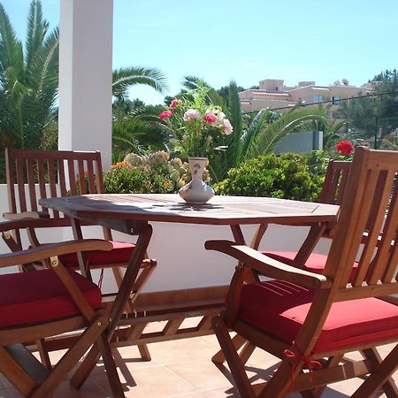 Apartamentos Ferrer Playa DPlaya Des Figueral Exterior foto