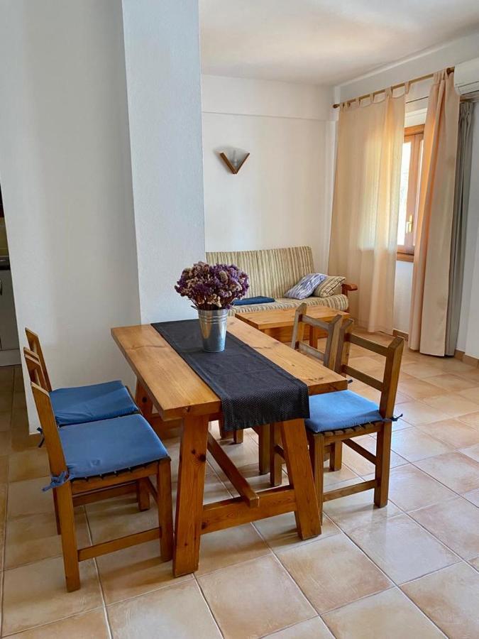 Apartamentos Ferrer Playa DPlaya Des Figueral Exterior foto