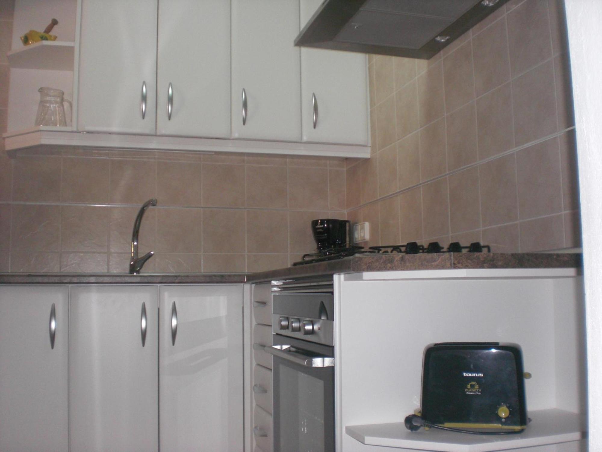 Apartamentos Ferrer Playa DPlaya Des Figueral Exterior foto