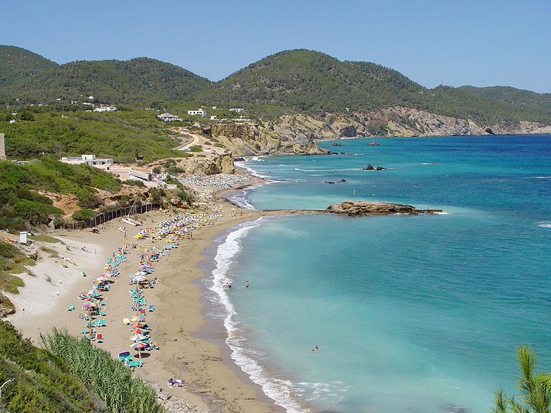 Apartamentos Ferrer Playa DPlaya Des Figueral Habitación foto
