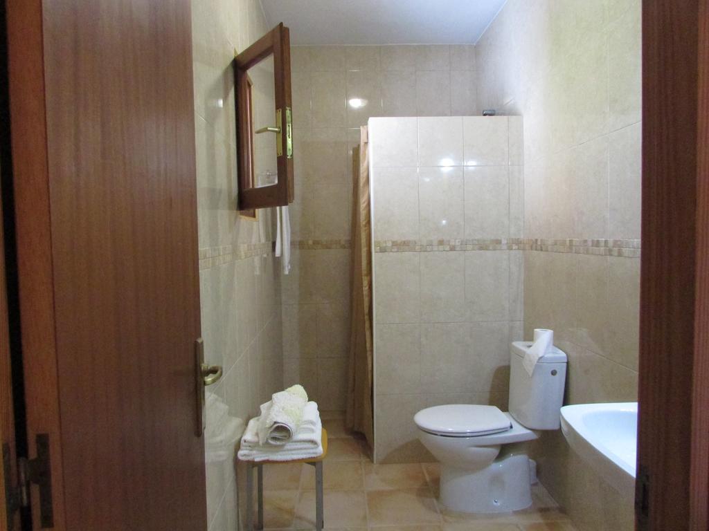Apartamentos Ferrer Playa DPlaya Des Figueral Exterior foto