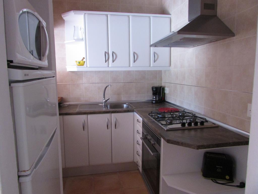 Apartamentos Ferrer Playa DPlaya Des Figueral Exterior foto