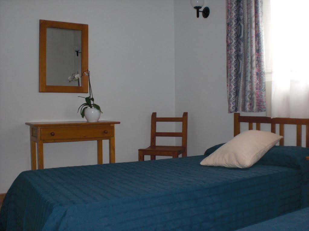 Apartamentos Ferrer Playa DPlaya Des Figueral Exterior foto