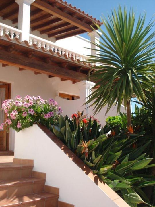 Apartamentos Ferrer Playa DPlaya Des Figueral Habitación foto